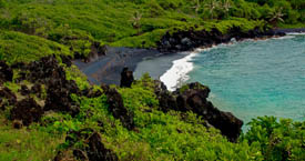 East Maui Images