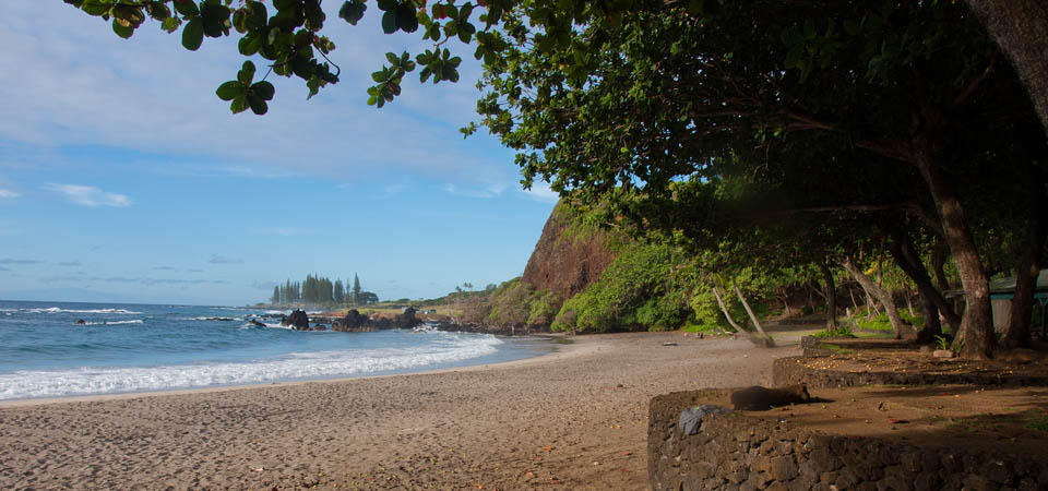 Maui 2013 Images