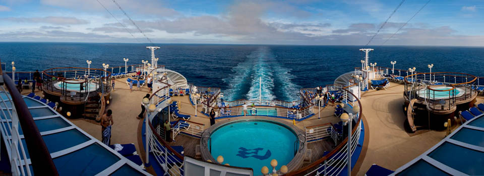 BTA Cruises Images