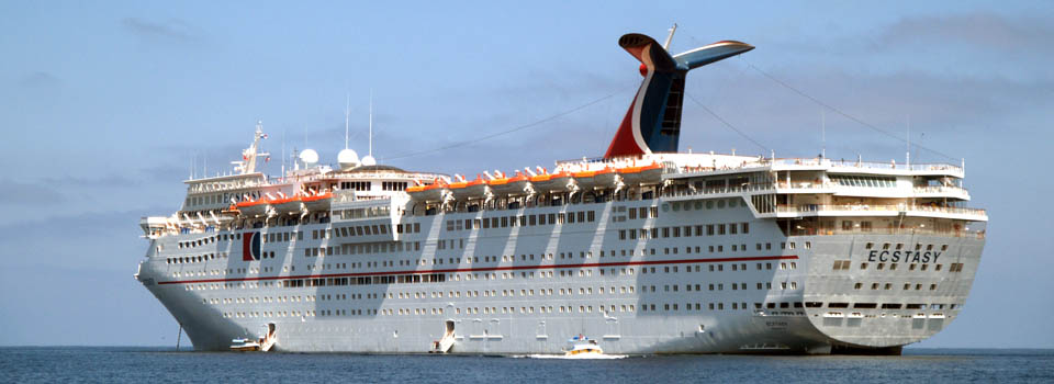 Cabo Cruise Images