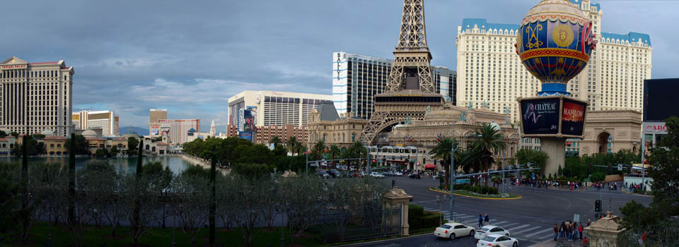 Las Vegas Images